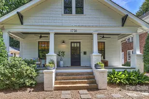 1720 Thomas Ave, Charlotte, NC 28205 - Photo 2