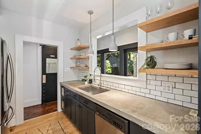 1720 Thomas Avenue, Charlotte, NC 28205 - Photo 14