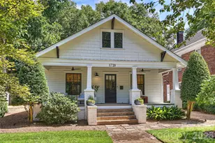 1720 Thomas Ave, Charlotte, NC 28205 - Photo 1