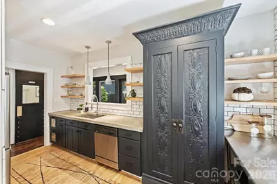 1720 Thomas Avenue, Charlotte, NC 28205 - Photo 12