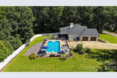 110 Pineburr Avenue SW, Valdese, NC 28690 - Photo 40