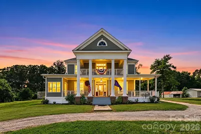 3628 Rainey Avenue, Sharon, SC 29742 - Photo 2