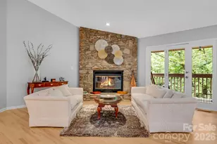 1702 Timber Trail, Asheville, NC 28804 - Photo 6