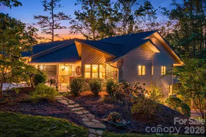 1702 Timber Trail, Asheville, NC 28804 - Photo 1