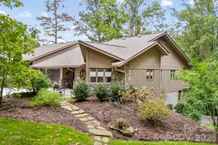 1702 Timber Trail, Asheville, NC 28804 - Photo 2