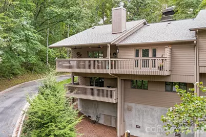 1702 Timber Trail, Asheville, NC 28804 - Photo 40