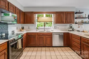 1702 Timber Trail, Asheville, NC 28804 - Photo 16