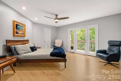 1702 Timber Trail, Asheville, NC 28804 - Photo 22