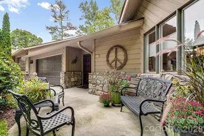1702 Timber Trail, Asheville, NC 28804 - Photo 4
