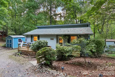 64 Blue Jay Loop, Maggie Valley, NC 28751 - Photo 1