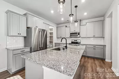 15618 Little Bluestem Street, Charlotte, NC 28278 - Photo 18