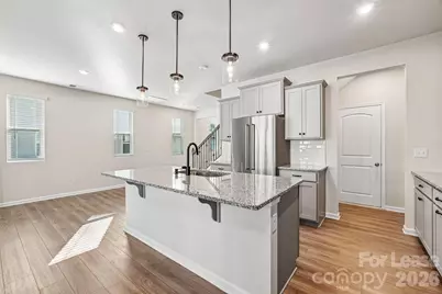 15618 Little Bluestem Street, Charlotte, NC 28278 - Photo 20