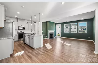 15618 Little Bluestem Street, Charlotte, NC 28278 - Photo 16