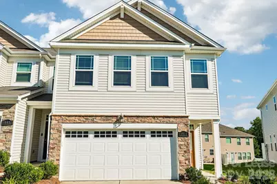 15618 Little Bluestem Street, Charlotte, NC 28278 - Photo 4