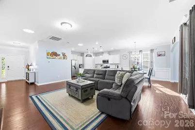 140 Picasso Trail, Mount Holly, NC 28120 - Photo 6