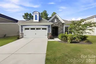 140 Picasso Trl, Mount Holly, NC 28120 - Photo 1
