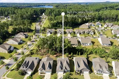 140 Picasso Trail, Mount Holly, NC 28120 - Photo 2