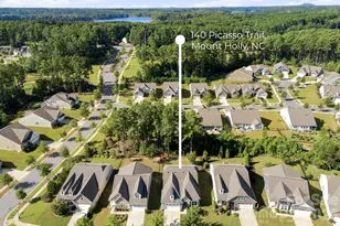 140 Picasso Trl, Mount Holly, NC 28120 - Photo 2