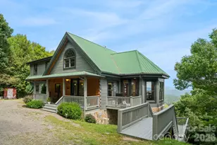 372 Broken Arrow Trail, Boone, NC 28607 - Photo 2