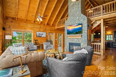 372 Broken Arrow Trail, Boone, NC 28607 - Photo 16