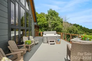 372 Broken Arrow Trail, Boone, NC 28607 - Photo 20