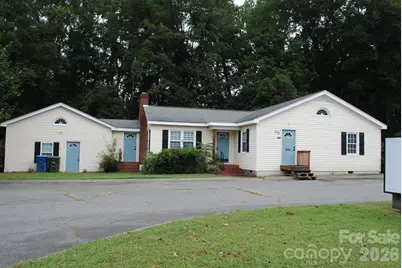 636 Statesville Boulevard, Salisbury, NC 28144 - Photo 1