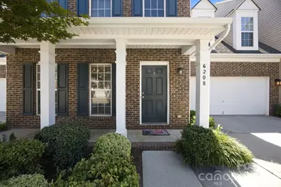 6208 Metter Street, Charlotte, NC 28270 - Photo 2