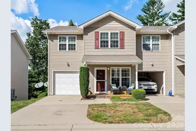 143 Alpine Ridge Drive, Asheville, NC 28803 - Photo 2