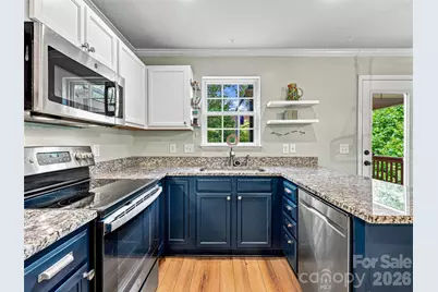 143 Alpine Ridge Drive, Asheville, NC 28803 - Photo 12