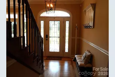 201 Harbor Ridge Drive, Connelly Springs, NC 28612 - Photo 10