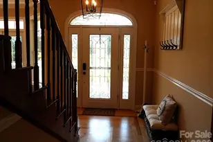 201 Harbor Ridge Dr, Connelly Springs, NC 28612 - Photo 10