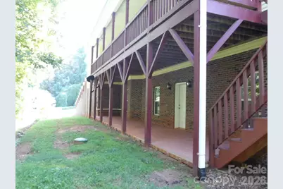 201 Harbor Ridge Drive, Connelly Springs, NC 28612 - Photo 34