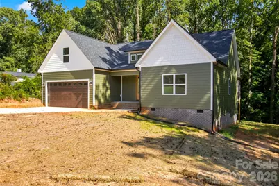 207 Country Club Road, Shelby, NC 28150 - Photo 2
