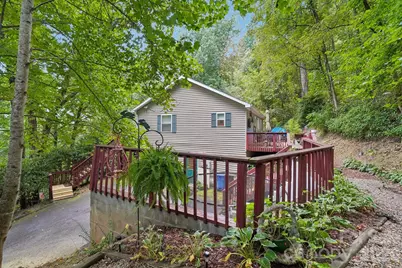 650 Creek Side Drive, Maggie Valley, NC 28751 - Photo 32
