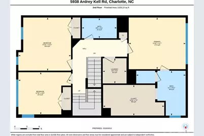 5938 Ardrey Kell Road, Charlotte, NC 28277 - Photo 36