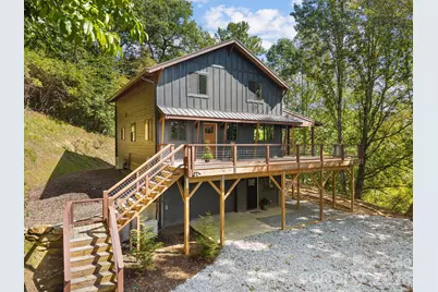 114 Phivo Drive, Balsam Grove, NC 28708 - Photo 4