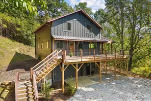 114 Phivo Dr, Balsam Grove, NC 28708 - Photo 4