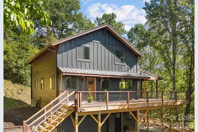 114 Phivo Drive, Balsam Grove, NC 28708 - Photo 1