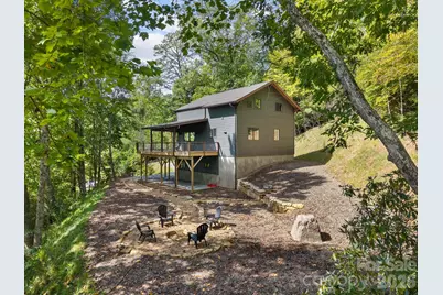 114 Phivo Drive, Balsam Grove, NC 28708 - Photo 2