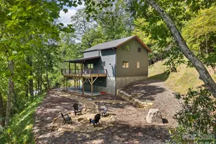 114 Phivo Dr, Balsam Grove, NC 28708 - Photo 2