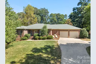 206 Woodridge Drive, Belmont, NC 28012 - Photo 1