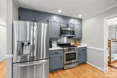 206 Woodridge Drive, Belmont, NC 28012 - Photo 14