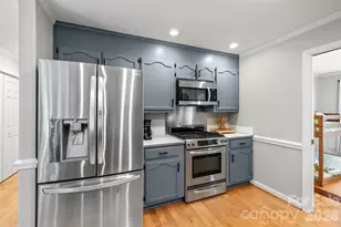 206 Woodridge Dr, Belmont, NC 28012 - Photo 14