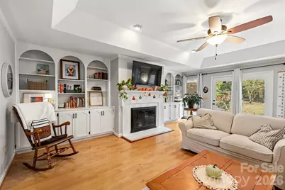 206 Woodridge Drive, Belmont, NC 28012 - Photo 8