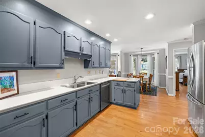 206 Woodridge Drive, Belmont, NC 28012 - Photo 16