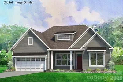 156 Eve Ash Lane #10, Mooresville, NC 28115 - Photo 1