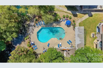 2508 Stradbrook Drive #B, Charlotte, NC 28210 - Photo 38