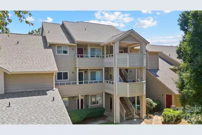 2508 Stradbrook Drive #B, Charlotte, NC 28210 - Photo 2