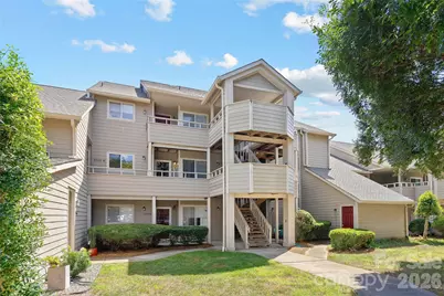 2508 Stradbrook Drive #B, Charlotte, NC 28210 - Photo 36
