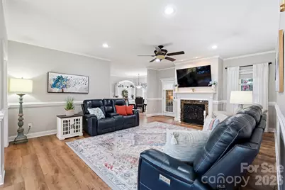 150 Saddlewood Lane, Statesville, NC 28625 - Photo 4